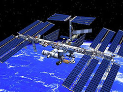 Space Station Assembly